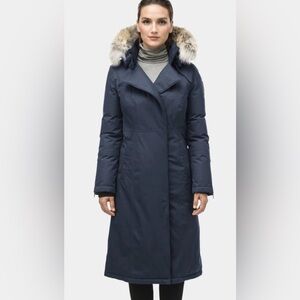 Nobis Stella Coat